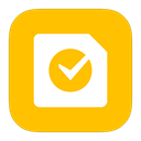 Flurry Google Task icon